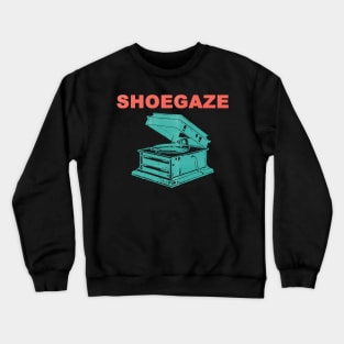 shoegaze Crewneck Sweatshirt